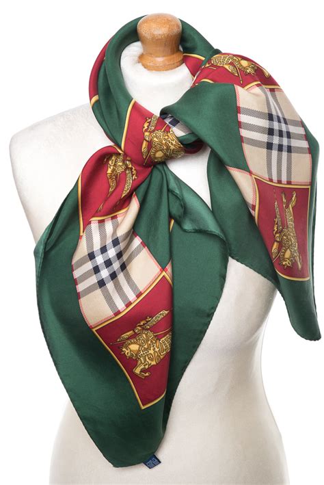 apaszka burberry|Burberry store online.